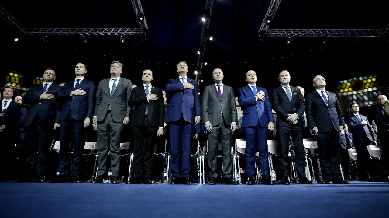 Eurodeputat PSD: Ludovic Orban, care se crede husar înaripat, nu a depăşit stadiul de eunuc la curtea PPE