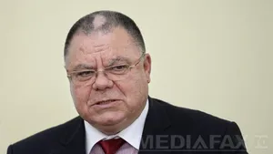 Şeful Inspectoratului Şcolar al Municipiului Bucureşti a demisionat