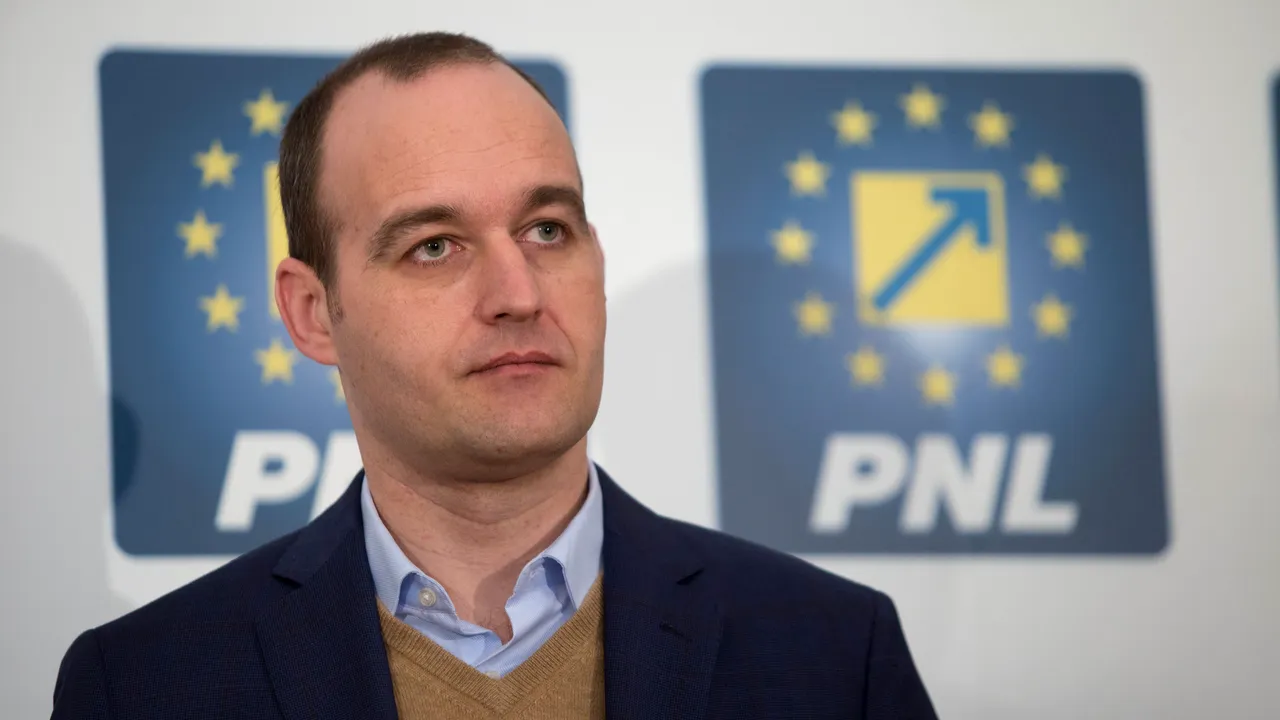 Ministrul Finanţelor Dan Vîlceanu „a greşit într-un mod nepermis” din prima zi după numirea în funcţie. Analist economic: „Sperăm că este o scăpare”