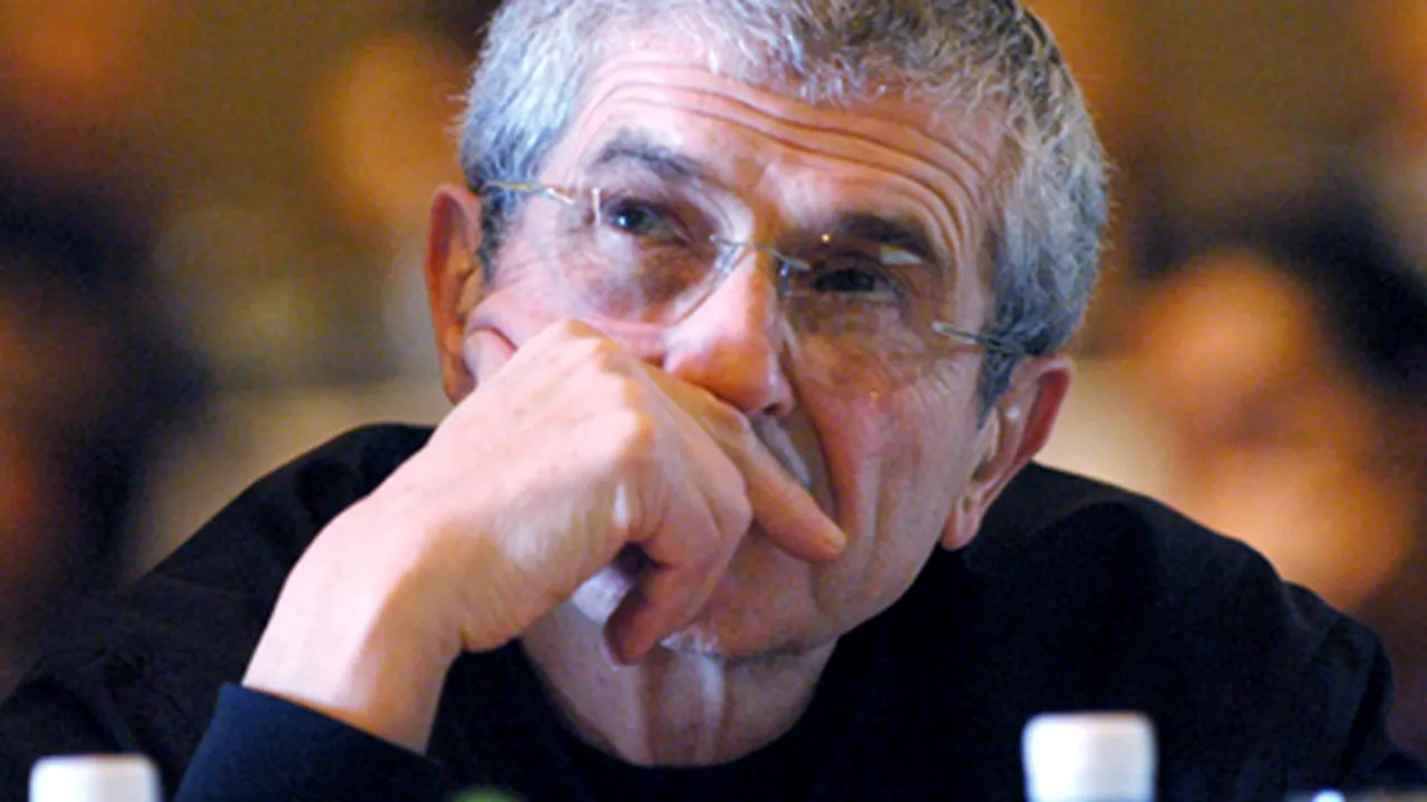 Regizorul Claude Lelouch va filma în România