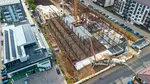 Ananda Group atinge „cota zero” la complexul Biruinței 75, primul proiect nZEB din portofoliu