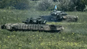 Ucraina susţine că a eliberat zone din jurul oraşului Bahmut, dar forţele ruse avansează în interior