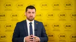 COMUNICAT Marius Lulea, prim-vicepreședintele AUR: “România fără Guvern, vid total de conducere! Țara e blocată, iar românii vor plăti prețul haosului politic”