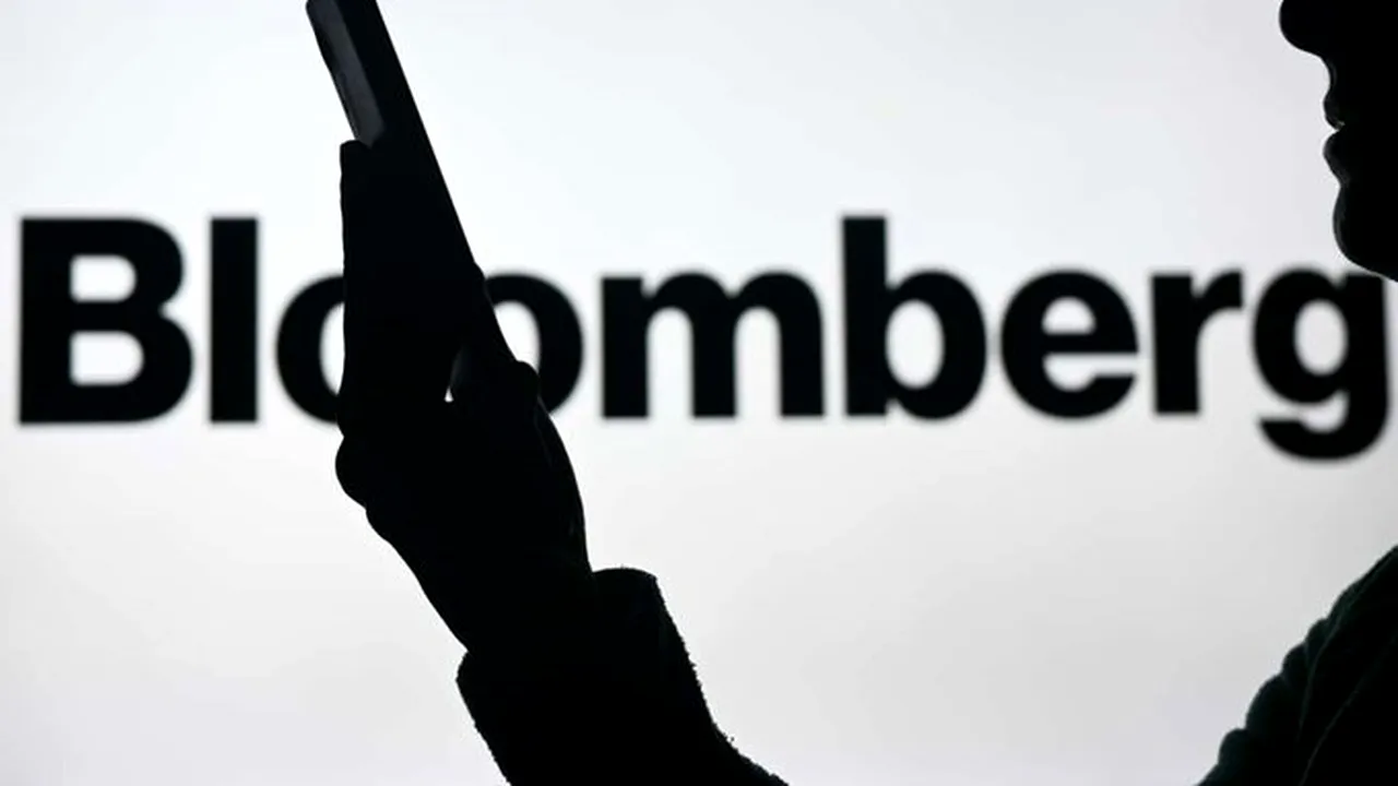 Haos pe piețele financiare europene. Terminalul Bloomberg s-a întrerupt