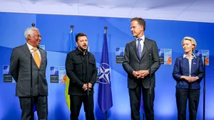 Războiul din Ucraina, ziua 1218. Putin nu va participa la summitul BRICS din Brazilia din cauza mandatului de arestare emis de CPI / Trump sugerează că ar putea trimite mai multe rachete Patriot în Ucraina
