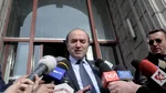 Răspunsul lui Tudorel Toader, întrebat dacă declarația Oanei Gheorghiu e de natură penală