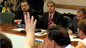 MSP şi Federaţia Sanitas, continuă negocierile săptămâna viitoare