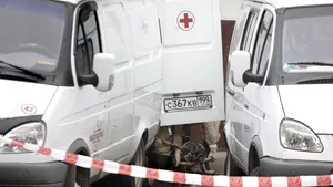 Femeile care au comis atentatele din Moscova ar putea face parte dintr-un grup de 30 de terorişti