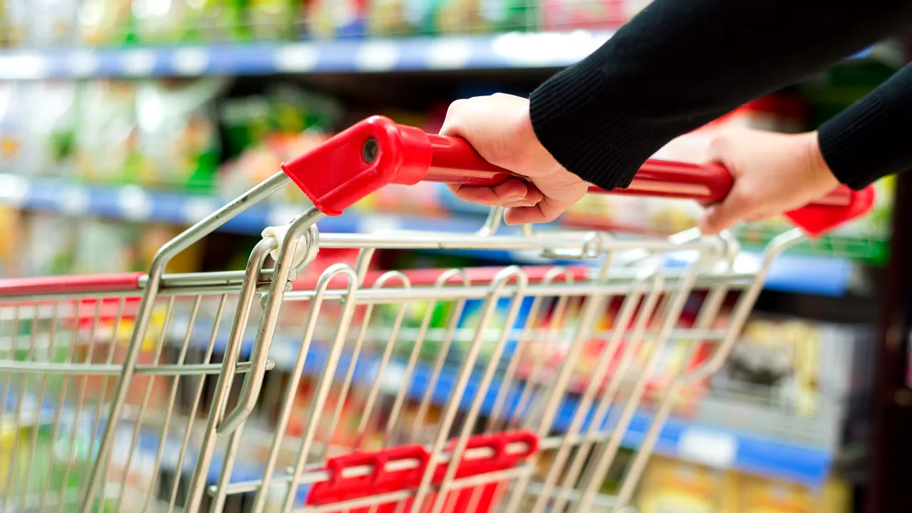 Un lot de îngheţată a fost retras din trei hypermarketuri din cauza prezenţei oxidului de etilenă