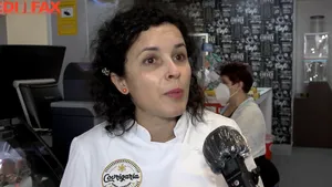 Corespondenţă de la Madrid: Ingredientul secret al patiseriei româneşti care a traversat criza spaniolă
