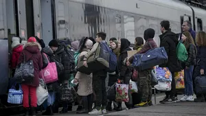ONU: aproximativ 8.500 de civili au fost ucişi în Ucraina 