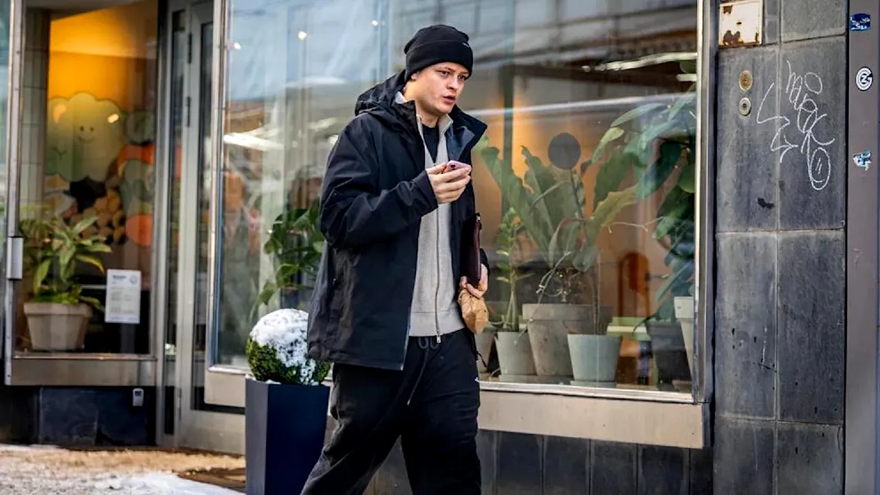 În Norvegia, fiul prințesei Mette-Marit a fost arestat sub suspiciunea de a fi comis patru violuri