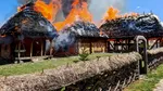 Institutul Național al Patrimoniului va desemna un restaurator pentru „Casa Lupuț”, după incendiu