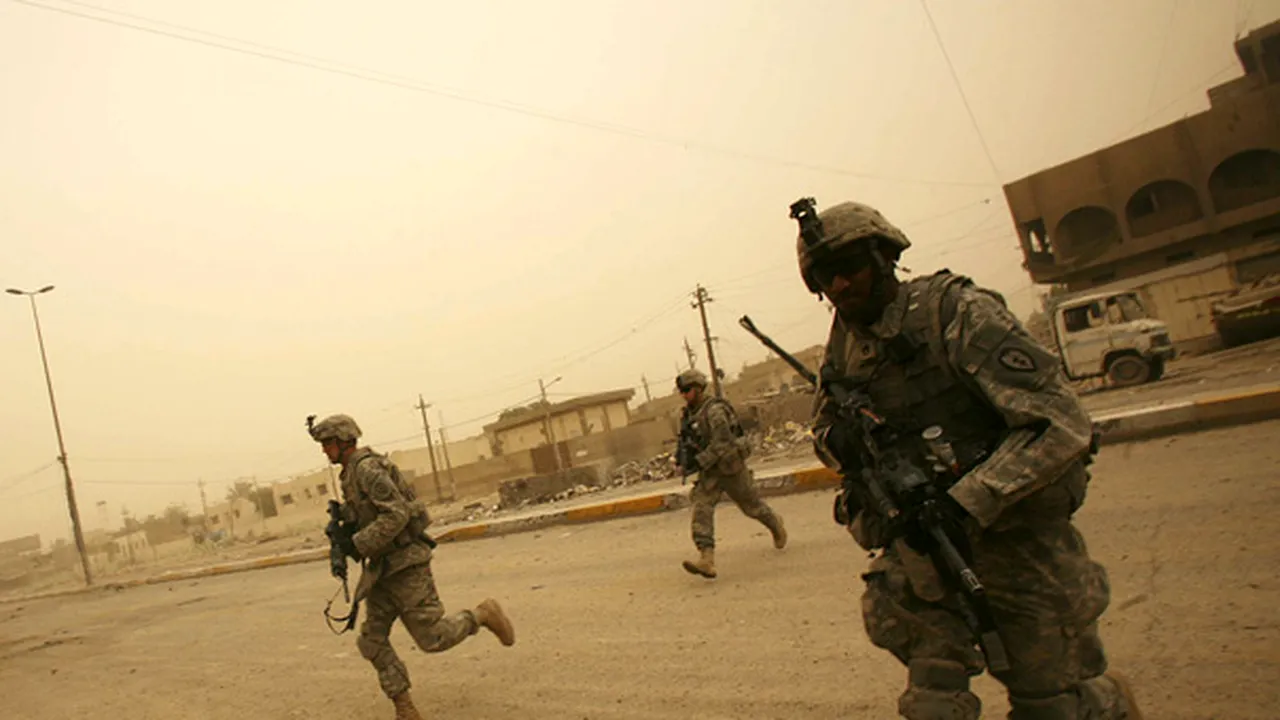 O intervenţie militară americană în Yemen ar consolida reţeaua al-Qaida