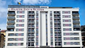 ELITTE INN & SUITES – O INVESTIŢIE DE 6 MIL. EUR ÎN APARTAMENTE DE LUX 