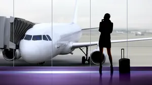 19 kilograme de bijuterii, descoperite în bagajul de mână al unei femei, la Aeroportul Henri Coandă