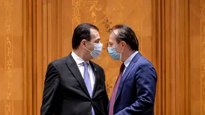 O decizie care stă în mâinile lui Florin Cîţu. Declaraţiile lui Orban despre candidatura premierului la şefia PNL