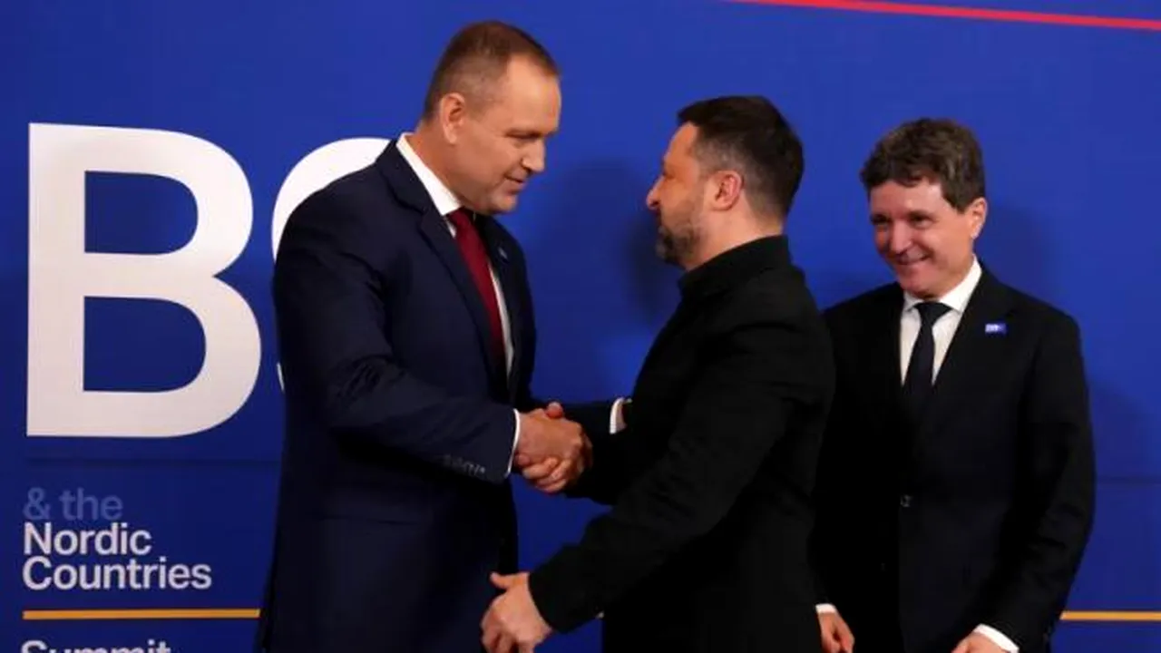 Polonia deschide dosarul ajutorului militar pentru Ucraina / Ministrul Apărării a ordonat declasificarea documentelor