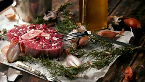 De ce a devenit carnea de vită Angus reperul pieței de profil din România (P)