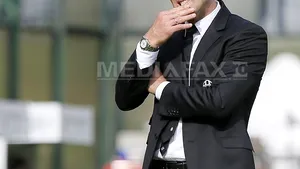 Antrenorul secund al lui Juventus Torino, condamnat la doi ani şi şase luni de închisoare