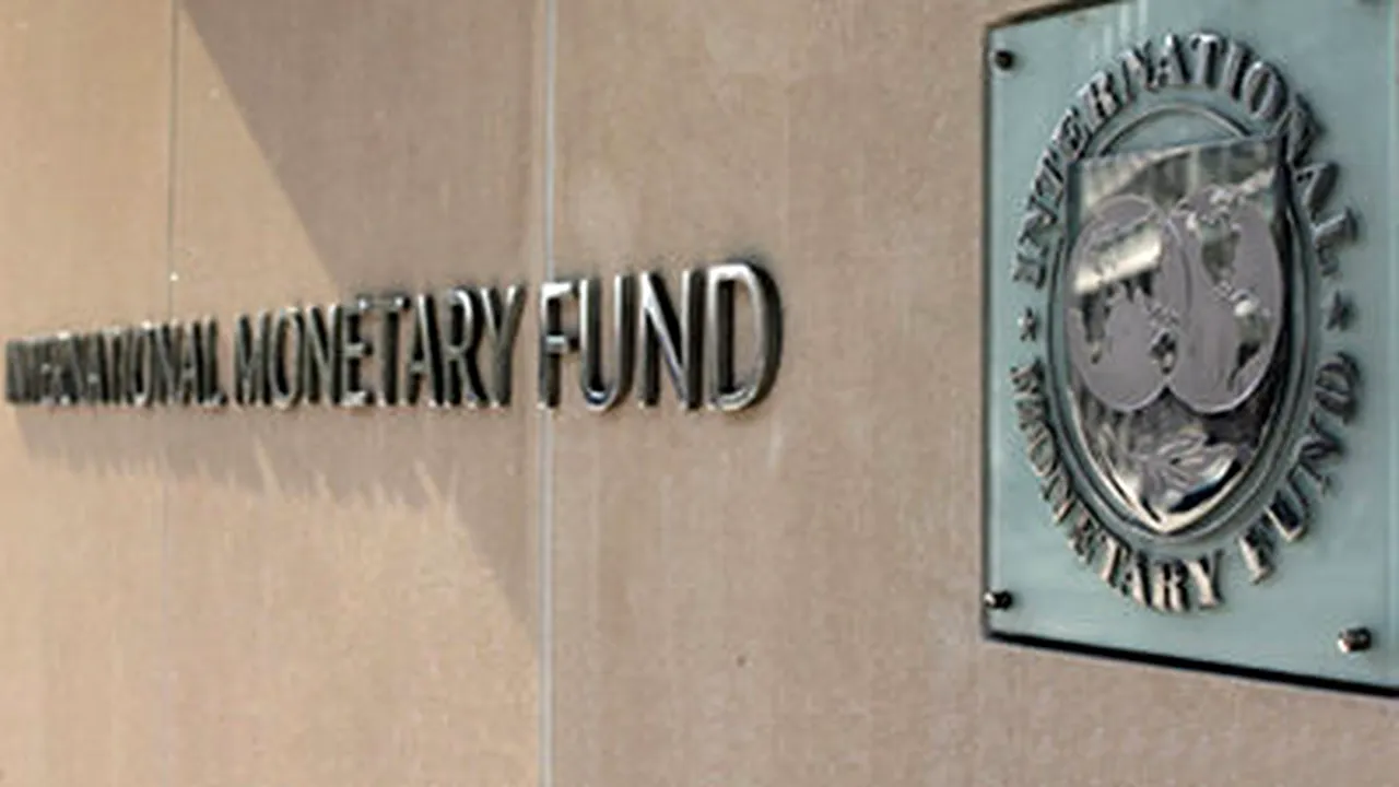 Guvernul a cerut FMI să accepte un deficit bugetar de 7,8% din PIB