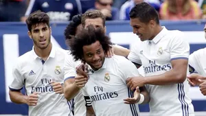 Real Madrid cucereşte Supercupa Europei, învingând Sevilla cu 3-2 după prelungiri