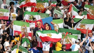 EXTERNE Temeri pentru echipa feminină de fotbal a Iranului după înfrângerea din Cupa Asiei