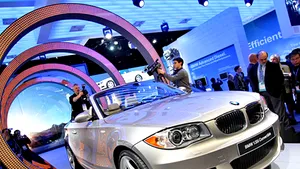 Salonul auto de la Detroit pare compromis, din cauza crizei din sectorul auto