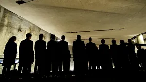 Muzeul dedicat atentatelor de la 11 septembrie a fost inaugurat la New York - FOTO