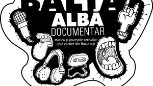 INTERVIU Silviu Munteanu, regizor. Muzica din Balta Albă. Poveştile artiştilor din cartier - GALERIE FOTO 