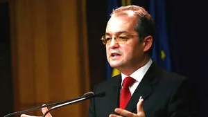 Romanian PM To Send President Int Min Reshuffle Proposition, Expects Interim Nomination