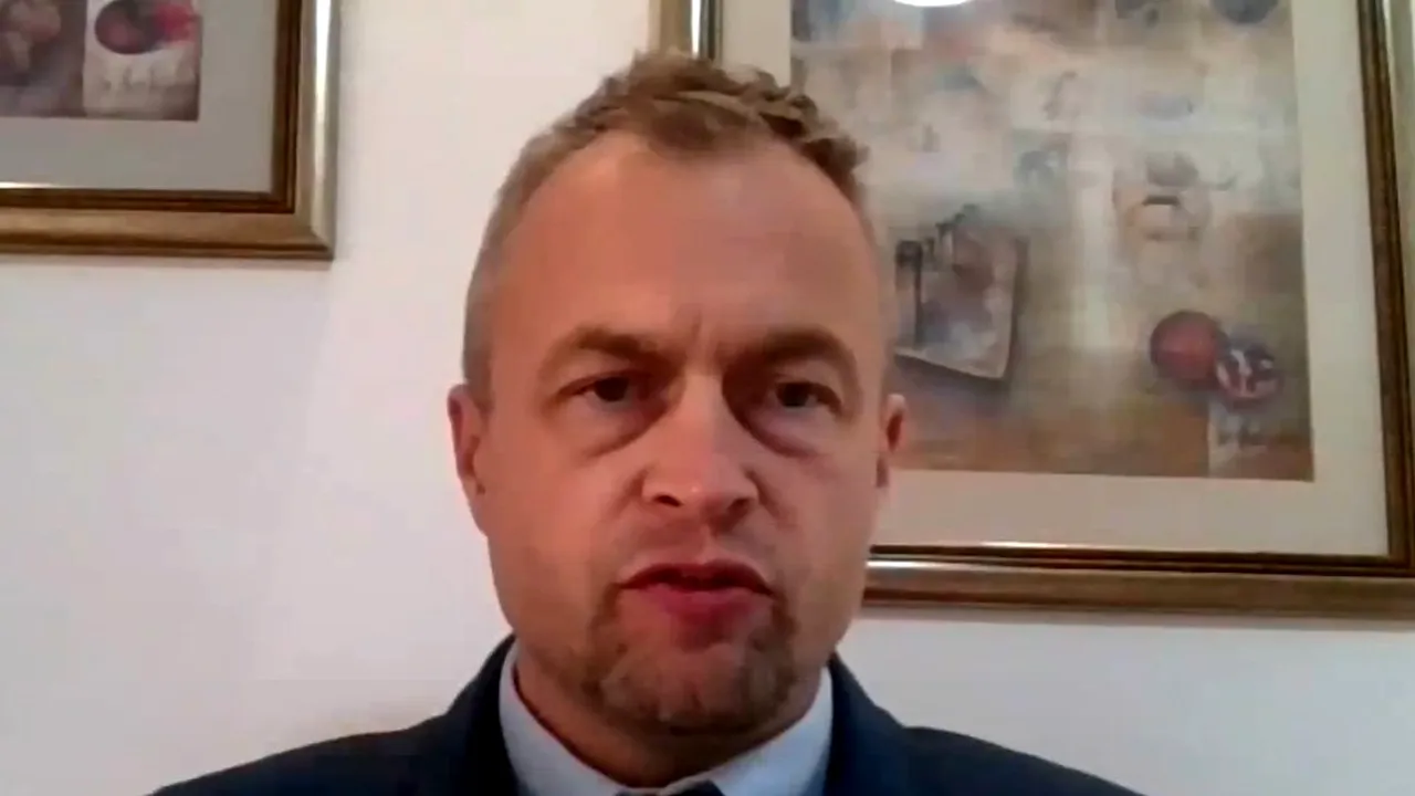 Nord Stream este ca o perfuzie rusească pentru Germania şi pentru Europa