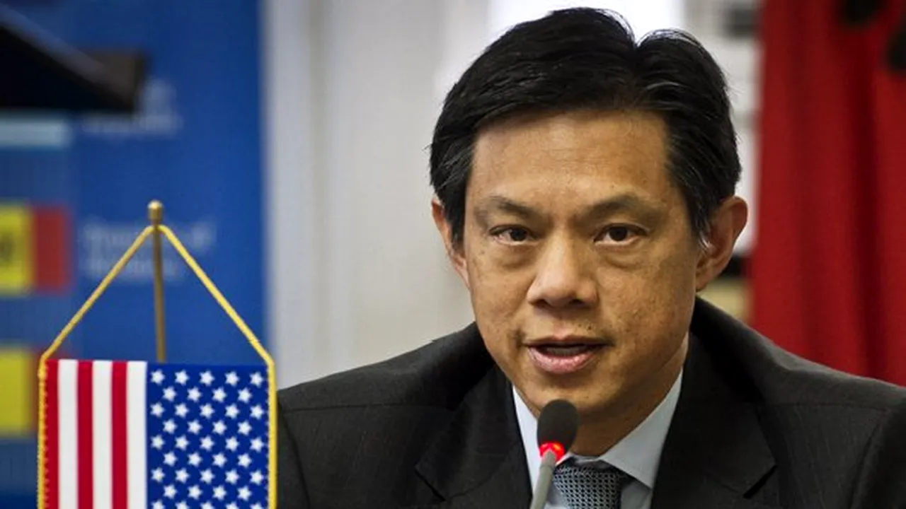 Hoyt Yee: România a devenit un model al luptei anticorupţie în regiune