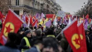 Grupul militant kurd PKK declară armistiţiu cu Turcia după 40 de ani de conflict
