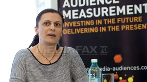 ARMA şi-a ales conducerea: Lucia Antal, realeasă preşedinte al asociaţiei