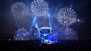 Revelion la Palatul Parlamentului: Cât costă petrecerea cu tema ”Gala premiilor Oscar”