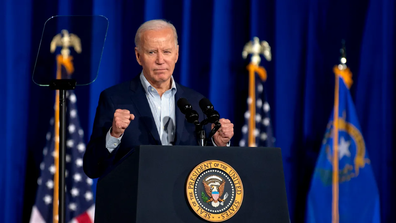 Reacţii internaţionale la gafele lui Joe Biden de la summitul NATO. Ce spun liderii UE şi ce scrie presa despre prestaţia liderului de la Casa Albă