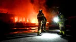 Mai multe regiuni ucrainene aflate departe de linia frontului, vizate de un atac rusesc cu drone