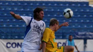 Poli Iaşi - FC Vaslui, scor 1-3