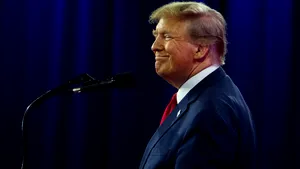 Trump se va întoarce în sala de judecată din New York pentru procesul penal pentru tăinuirea banilor