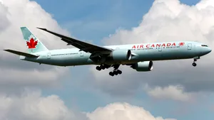 Din 2018, gigantul Air Canada va opera zboruri pe aeroportul Henri Coandă Bucureşti 