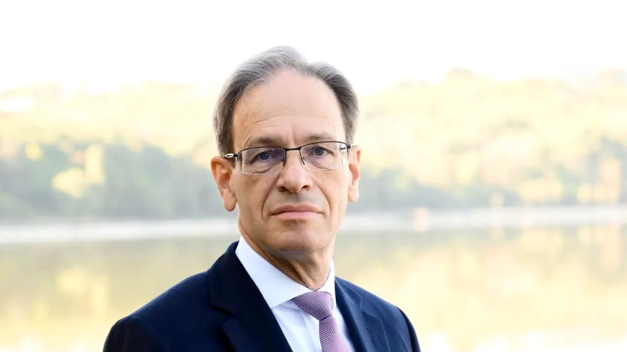 Ambasadorul Germaniei la Chișinău, în centrul unei controverse privind identitatea moldovenilor. Cum se apără în urma acuzațiilor