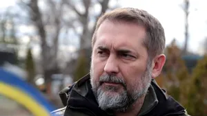 Guvernatorul din Lugansk, despre situaţia din regiune: „Ruşii bombardează masiv, dar nu reuşesc să aibă succes”