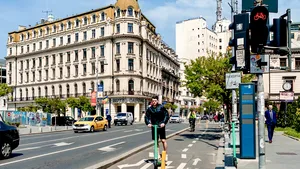 Master planul Velo Bucureşti, pus în dezbatere publică