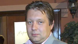 CNA: Omul de afaceri Cristian Burci vrea să îşi dezvolte o reţea de radio. A preluat deja prima staţie