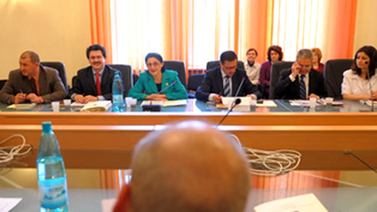 Romanian Teachers’ Unions Sign Agreement With Ed Ministry, Exams Go Ahead