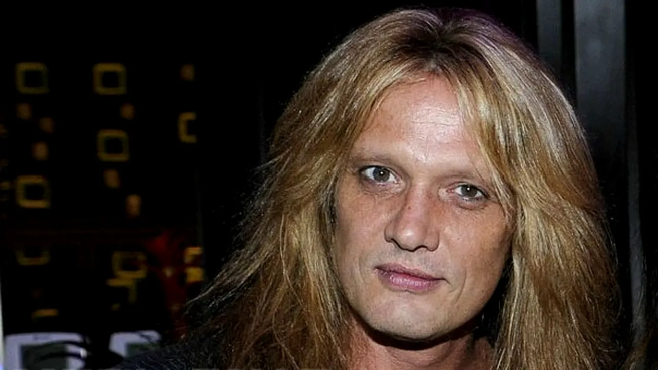 Sebastian Bach, fostul solist al trupei Skid Row, va juca în serialul 