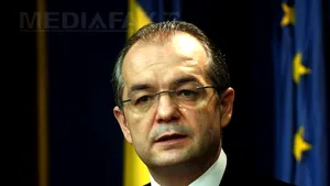 Boc: Legea bugetului pe 2011 va fi gata imediat după finalizarea Legii salarizării unitare