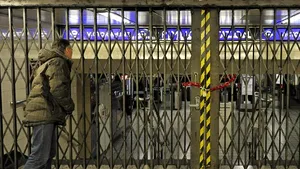 Circulaţia metroului londonez, puternic afectată de a patra grevă din ultimele trei luni