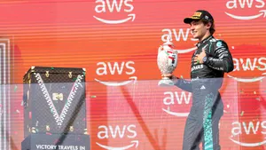 Performanță incredibilă în Formula 1. Kimi Antonelli câștigă la Monza, după ce a plecat al 19-lea